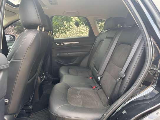 Mazda cx5 2017 image 14