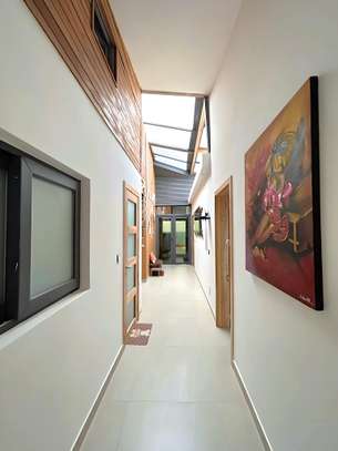 Duplex d'exception en rooftop front de mer Ngor Virage image 6