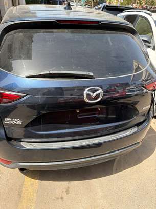 Mazda CX-5 image 9