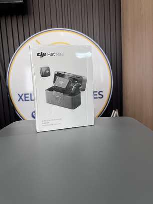 DJI MIC MINI image 2