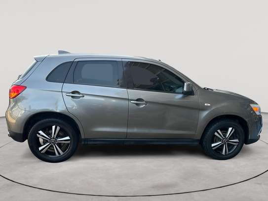 Mitsubishi ASX 2017 à vendre image 5