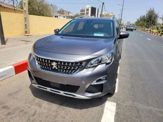 peugeot 4008 image 11