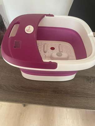 Pedispa et Bol à manucure image 2