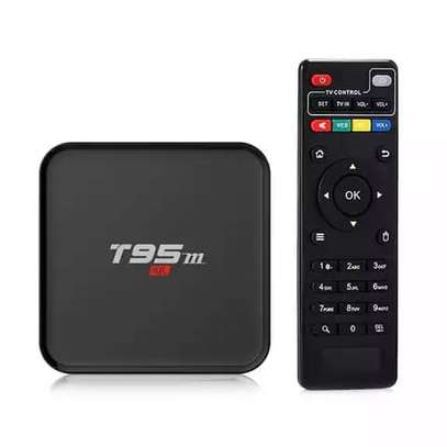 Android box T95s1 image 2