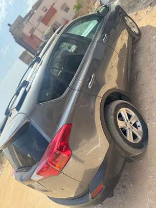 Toyota RAV 4 image 9