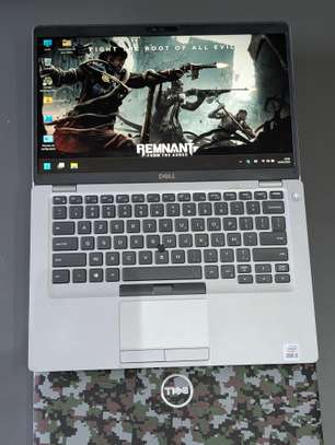 Ordinateur portable dell i5 10th / ssd 512gv / 16gb ram image 6
