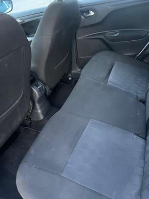 CITROEN C-ELYSEE à vendre image 8