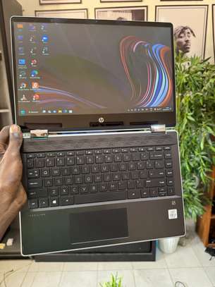 Ordinateur portable hp x360 10th gen image 4