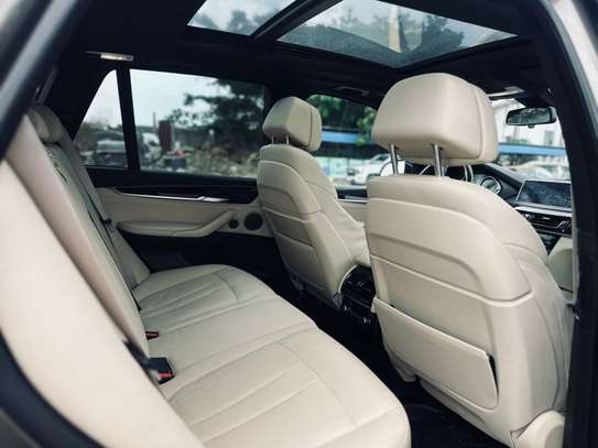 BMW X5 image 7