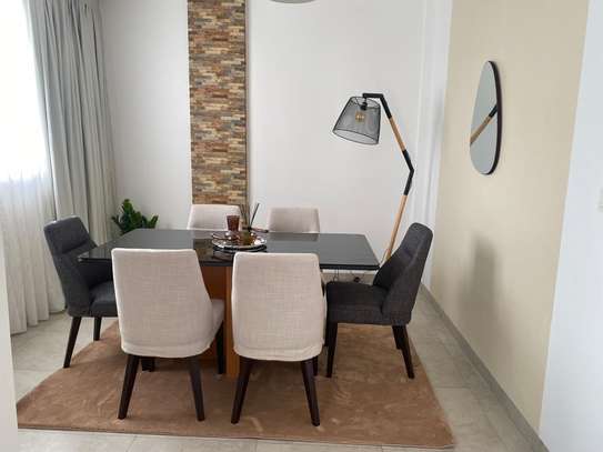 Appartement F4 spacieux et haut standing image 8