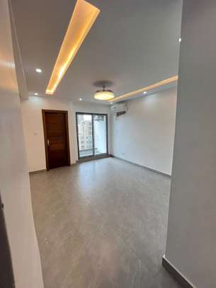 Appartement F4 à louer à Dakar Plateau image 4