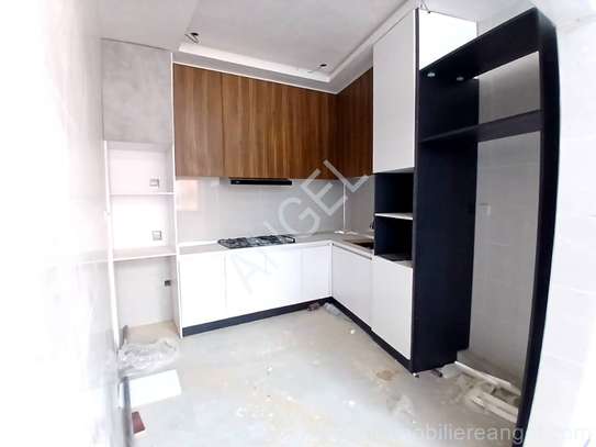 Ref_4188_SEY Appartements à vendre à Yoff Biagui image 6