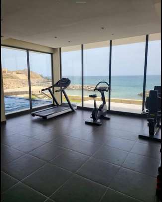F4  – 3 CHAMBRES – RÉSIDENCE WATERFRONT – LA CORNICHE, DAKAR image 10