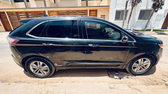 Ford Edge 2015 image 7