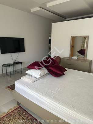 Ref_3403_PL F4meublé à louer aux Almadies image 3