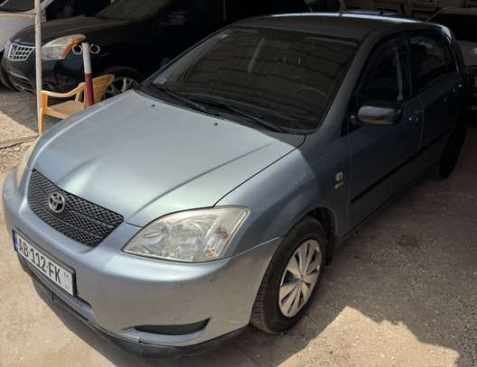 Toyota Corolla image 4