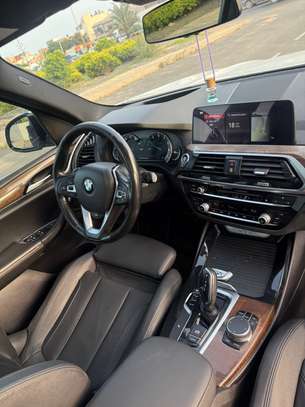 BMW X3 2019 image 14