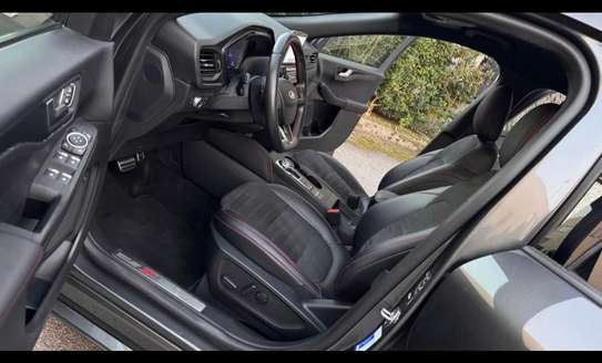 Ford Kuga 2020 image 7
