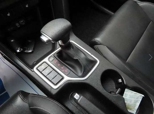 Kia Sportage diesel 2016 Full options image 11
