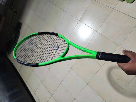 Raquette de tenis image 6