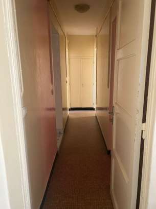 Appartement F4 à louer à Bourguiba image 5