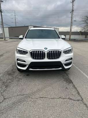 BMW X3  2019 image 9