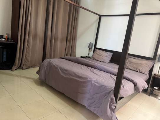 Appartement meublé longue durée entré mamelles image 5