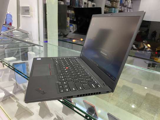 Lenovo ThinkPad x1 Carbon i7 16Go 512Go tactile image 1
