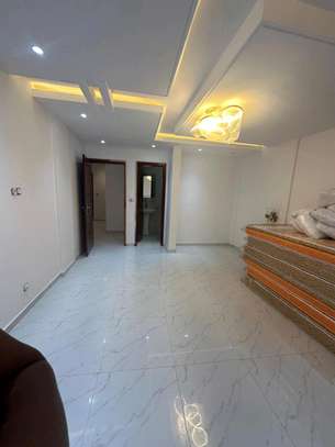 Appartement neuf au zone de recasement ngor-almadies image 1