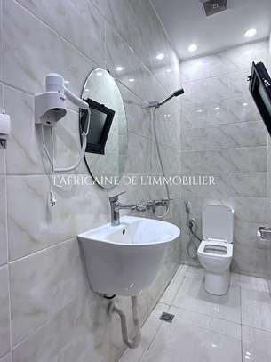 Appartement f4 avec vue/ mer sur la corniche des mamelles image 12