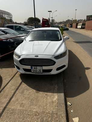 Ford fusion image 5