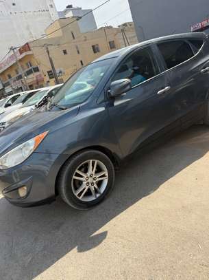 hundia tucson image 3