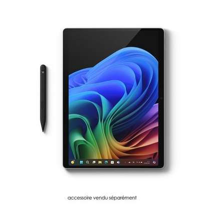 Microsoft Surface Pro 11e édition 13" Snapdragon x Elite image 3