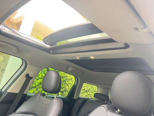 Mini Cooper Countrymane ALL4 2018 image 11