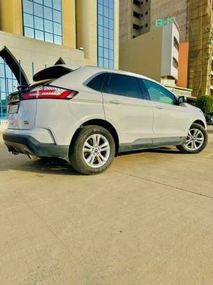 Ford Edge 2020 image 7