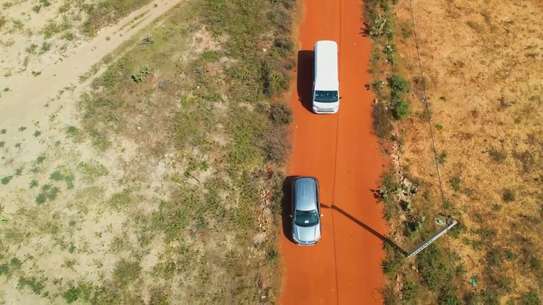 Terrains a vendre a la Cité ALIYA DE KEUR NDIAYE LO image 2