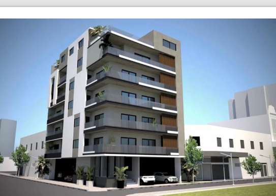 Appartements neufs et modernes à vendre à Ngor Almadies image 4