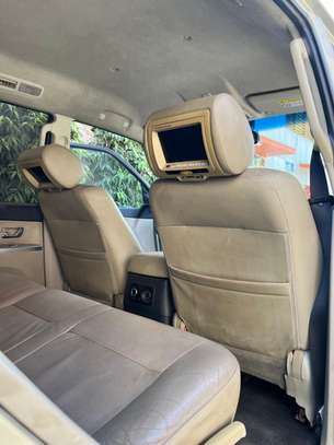 MITSUBISHI PAJERO DID 2015 image 13