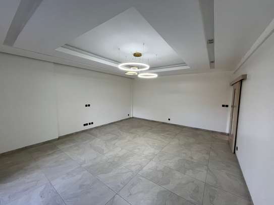 Appartement F4 à louer au plateau image 15