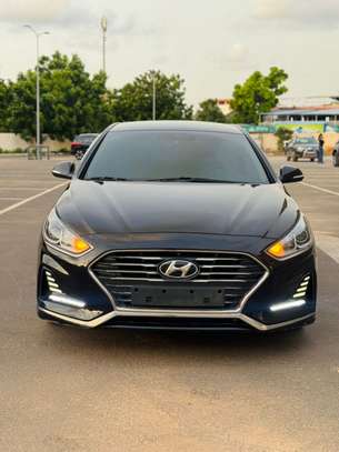 Hyundai i40 2016 image 1