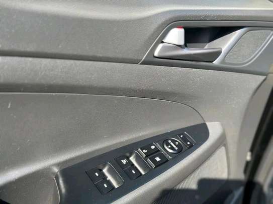 Hyundai Tucson 2017 image 7