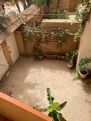 Maison à louer aux Almadies image 11
