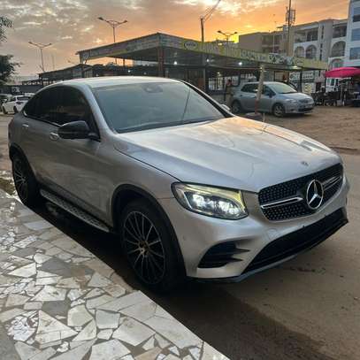 Vente Mercedes GLC image 2
