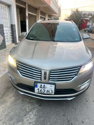 LINCOLN
 MKC image 8