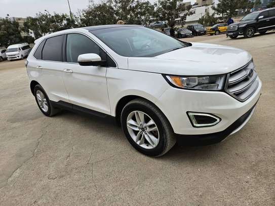 FORD EDGE image 7