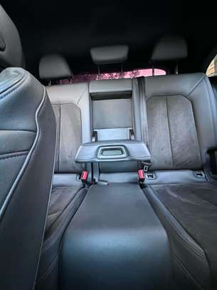 AUDI RS Q3 2021 image 12