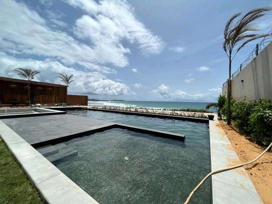 Superbe appartement F4 vue sur mer image 9