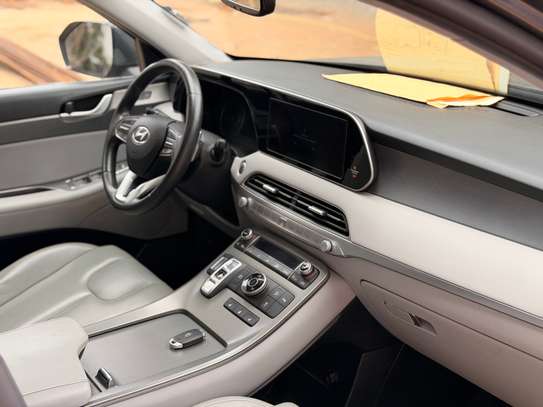 HYUNDAI PALISADE 2021 image 10