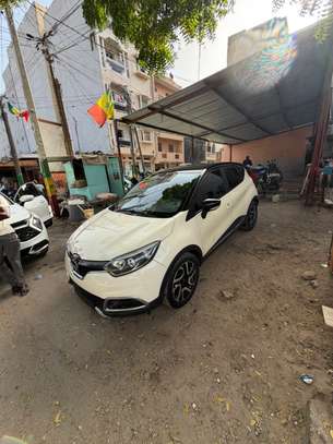 RENAULT QM3 BEIGE image 10
