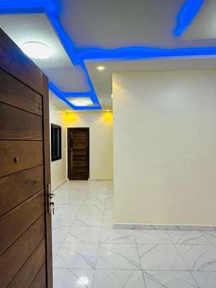 APPARTEMENT F4. KEUR MASSAR SOTRAC image 4